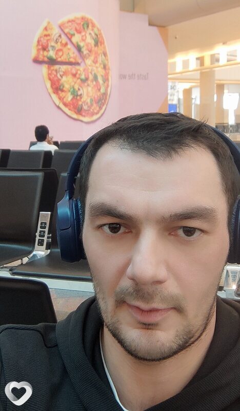 Руслан, 34, Москве — анкета №1280444