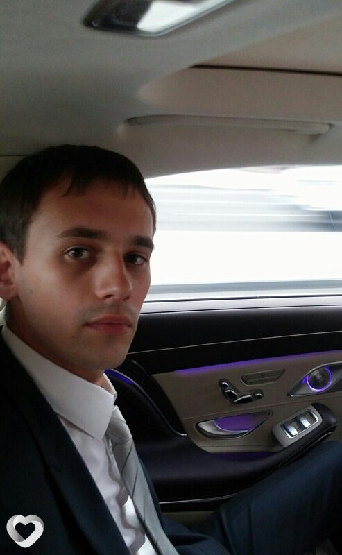 Денис, 37, Воронеже — анкета №1280448