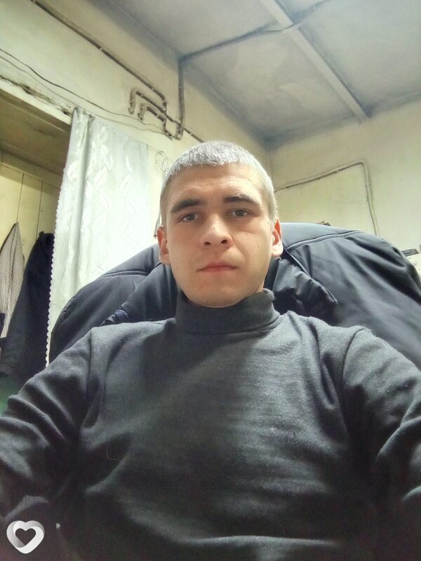 Алексей, 26, Омске — анкета №1280451