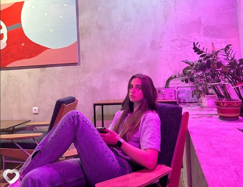 Александра, 27, Челябинске — анкета №1280468