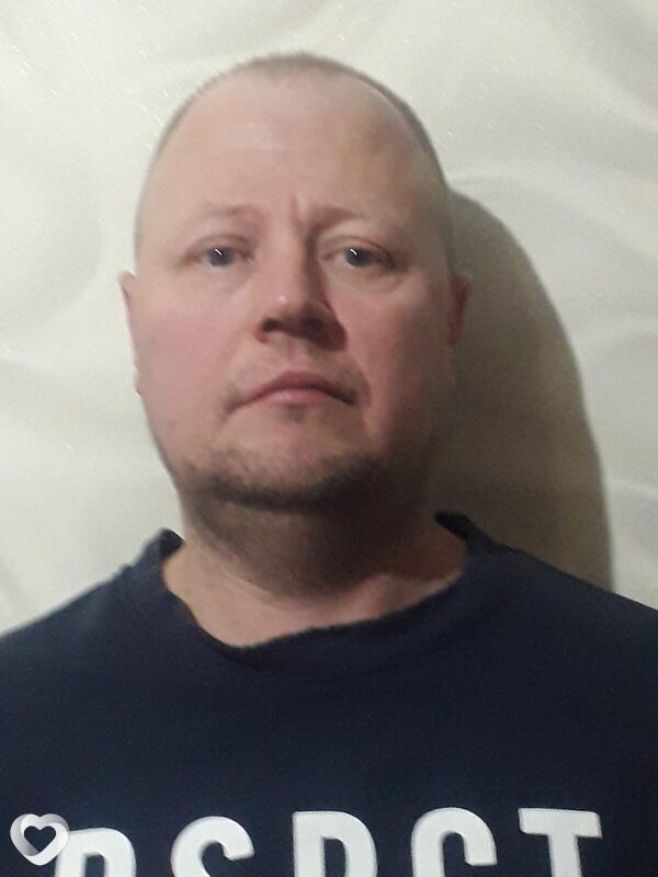 Dimon, 41, Курчатове — анкета №1280470
