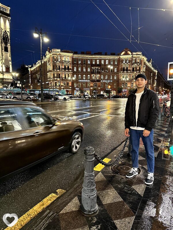 Шоха, 24, Москве — анкета №1280471