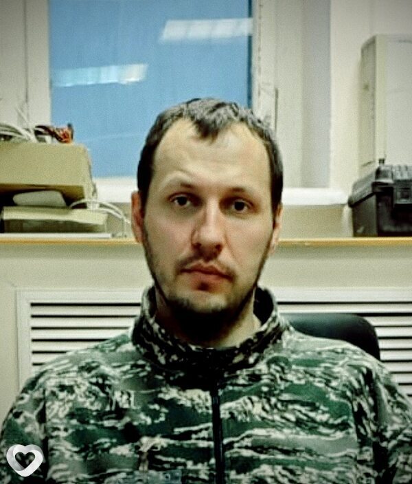 Арслан, 37, Казани — анкета №1280618