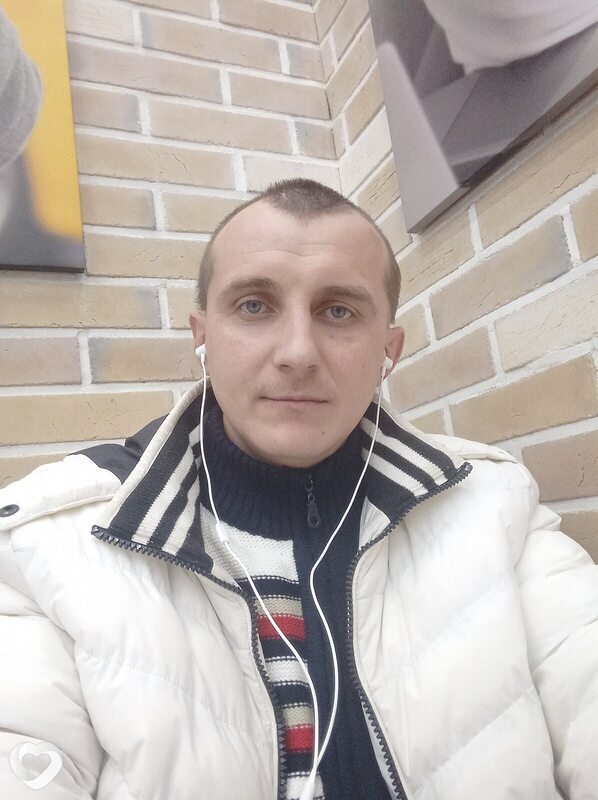 Александр, 36, Курске — анкета №1280622