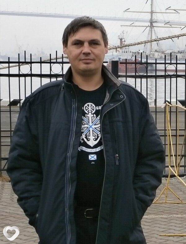 Андрей, 52, Петропавловске-Камчатском — анкета №1280538