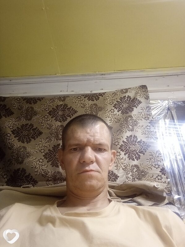 Павел, 38, Москве — анкета №1280556