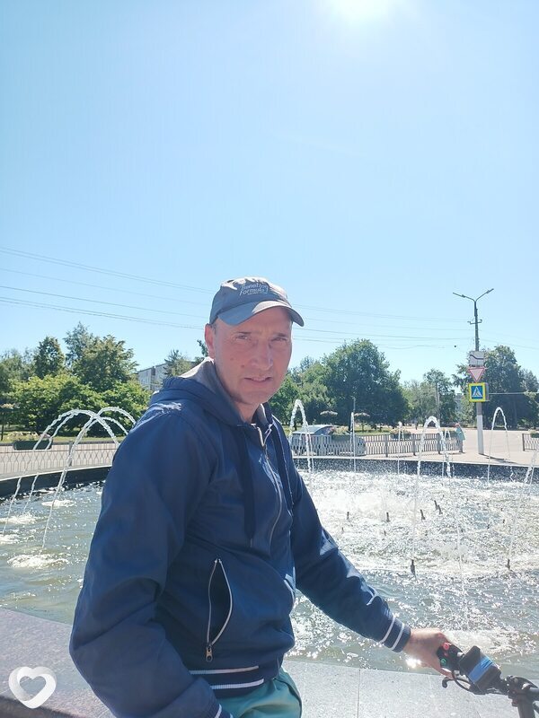 Дмитрий, 51, Москве — анкета №1280989