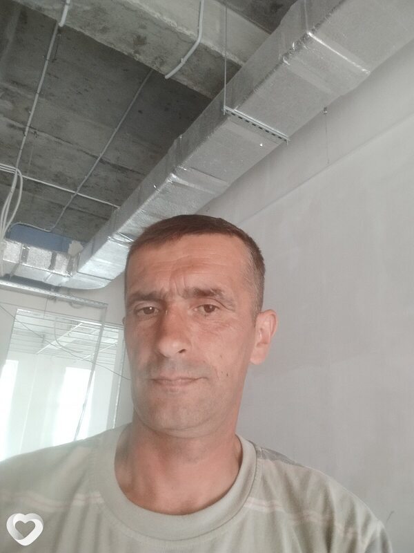 Сергей, 48, Краснодаре — анкета №1280991