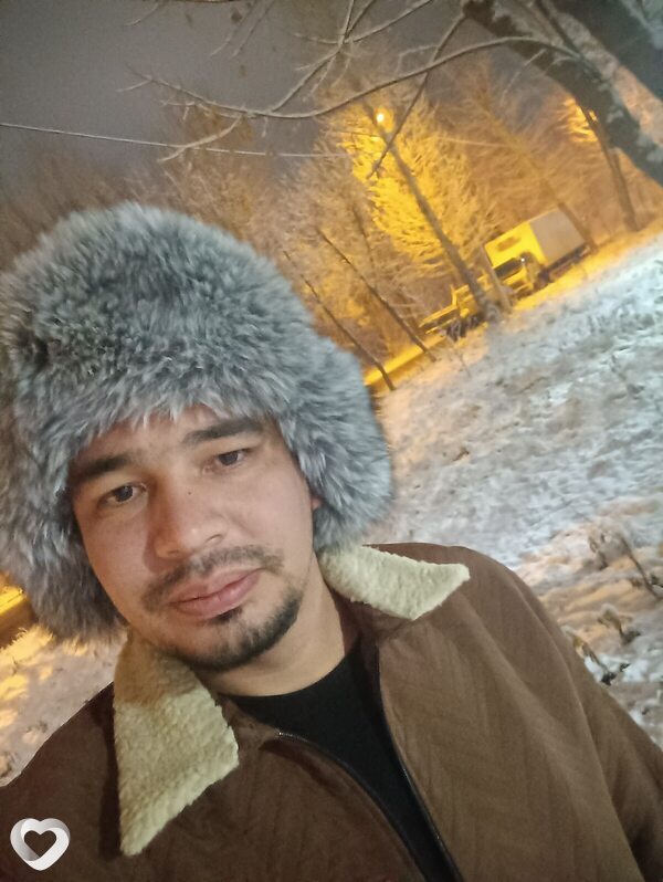 Зиядулла, 31, Казани — анкета №1281002