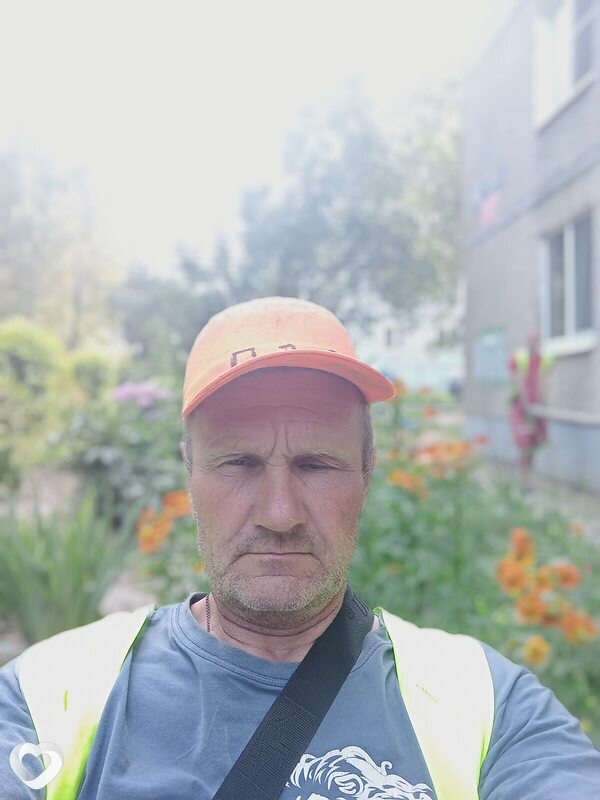 Александр, 59, Воскресенске — анкета №1280584