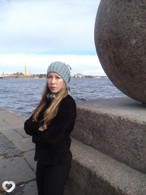 Анна, 42, Чебоксарах — анкета №1280586