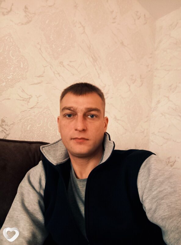 Костя, 35, Витебске — анкета №1280587