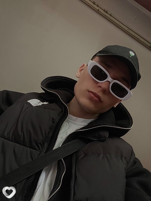 Дионис, 25, Новосибирске — анкета №1280599