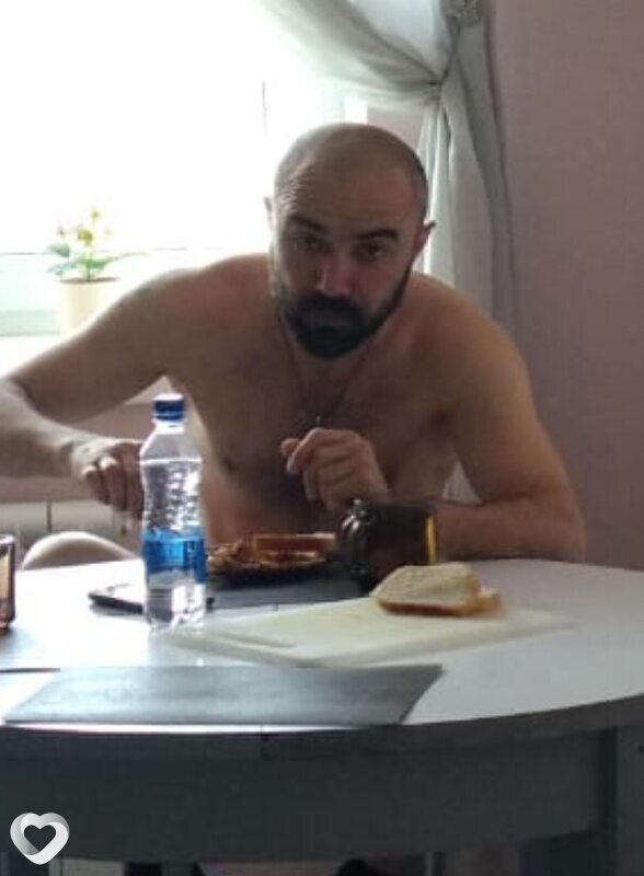 Нейм, 36, Казани — анкета №1280603