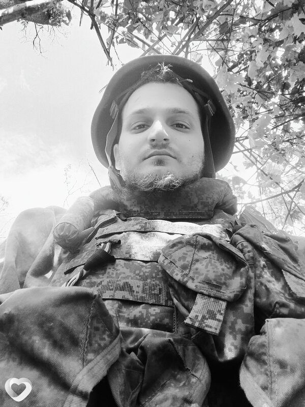 Леша, 31, Луганске — анкета №1280682