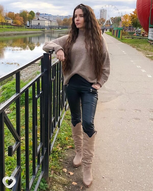 Регина, 22, Мурманске — анкета №1280685