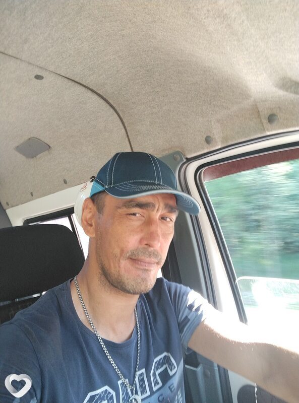 Салават, 44, Самаре — анкета №1280698