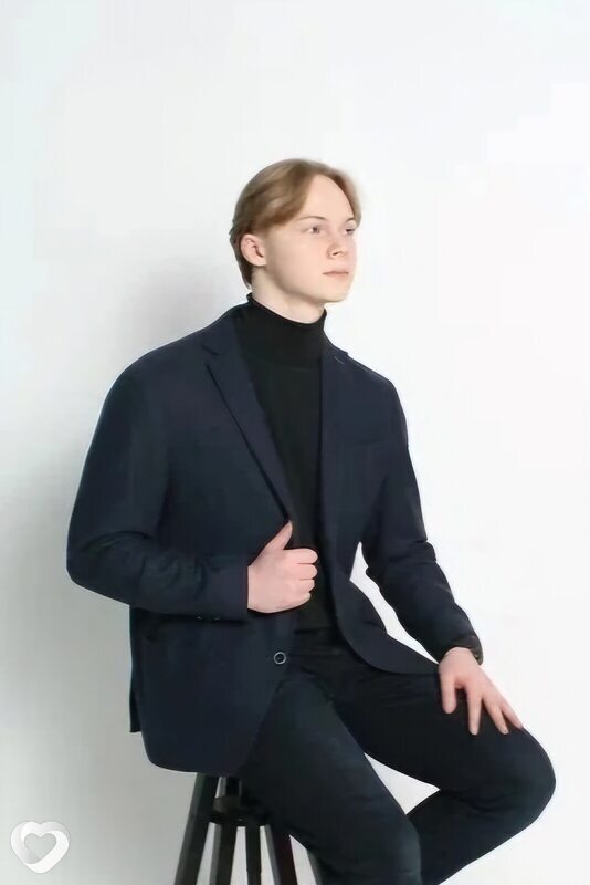 Дмитрий, 20, Санкт-Петербурге — анкета №1280703