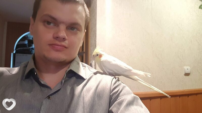 Александр, 38, Москве — анкета №1280632