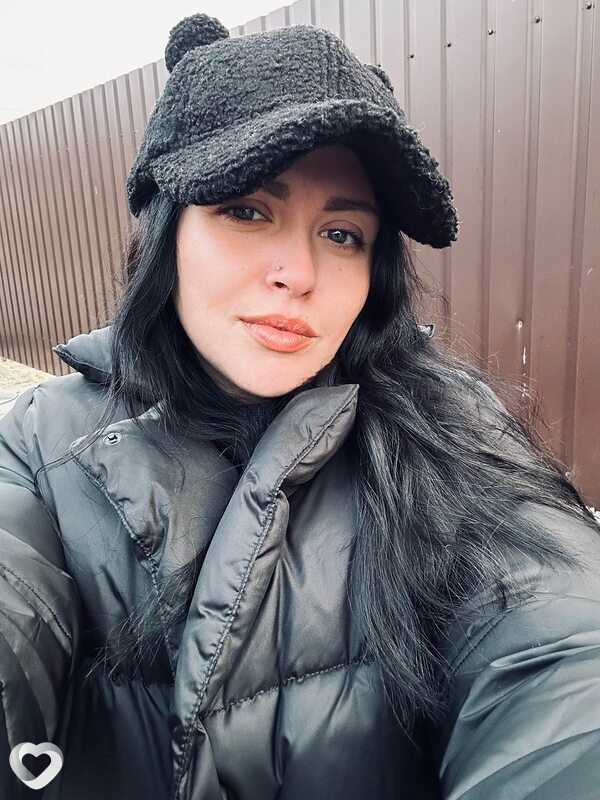 Светлана, 31, Брянске — анкета №1280648