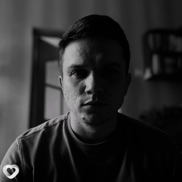 Valentin, 34, Белой Церковь — анкета №1280649