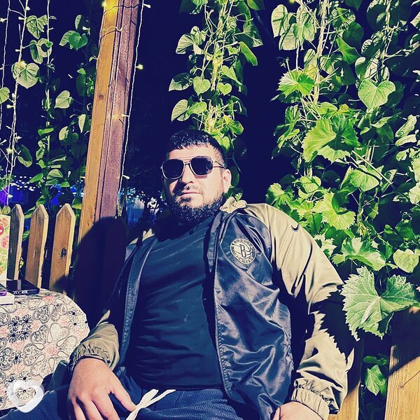Джеки Чан, 35, Волгограде — анкета №1280653