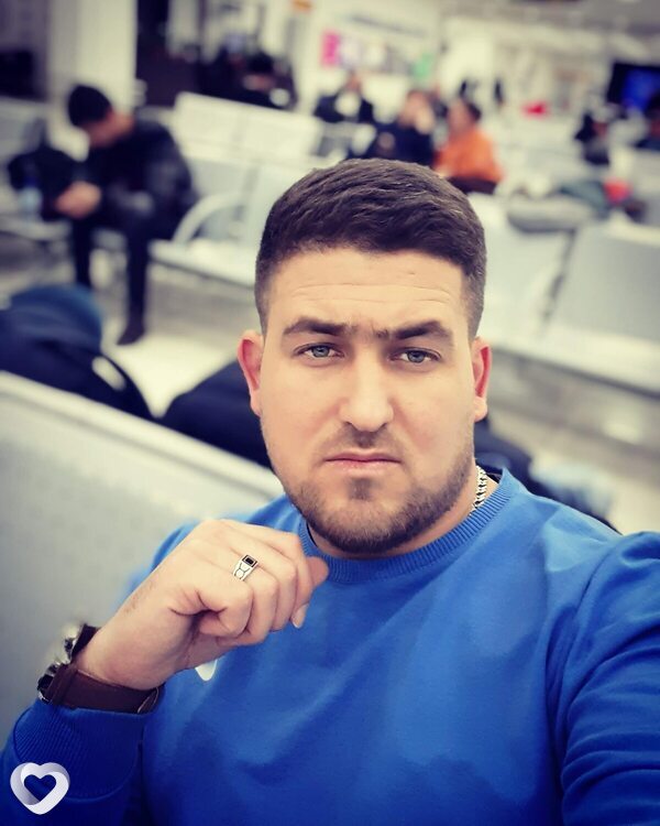 Umar, 32, Уфе — анкета №1280654