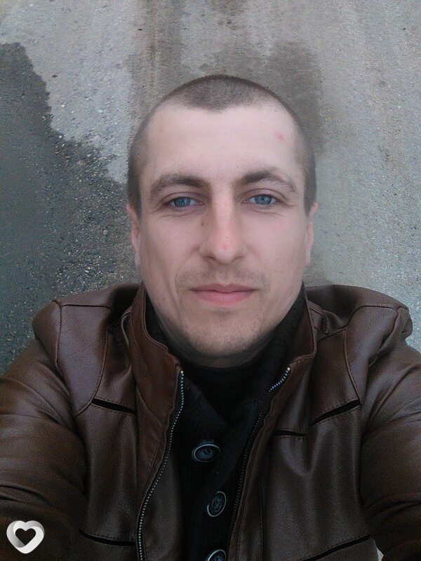 Саша, 35, Могилев — анкета №1280559