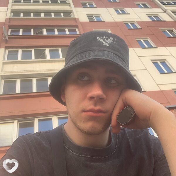 Леша, 22, Минске — анкета №1280565