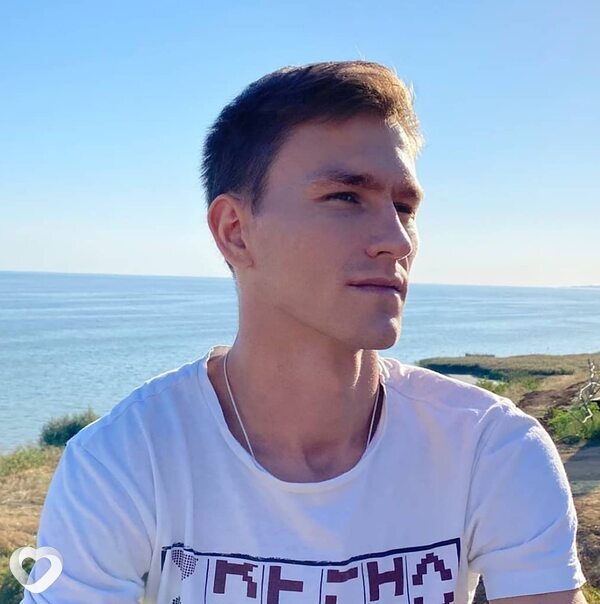 Александр, 28, Москве — анкета №1280567