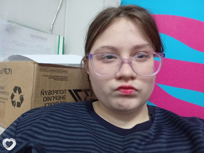 Даша, 26, Екатеринбурге — анкета №1280571