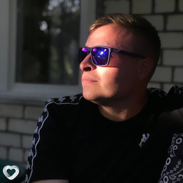 Сергей, 30, Ставрополе — анкета №1280572
