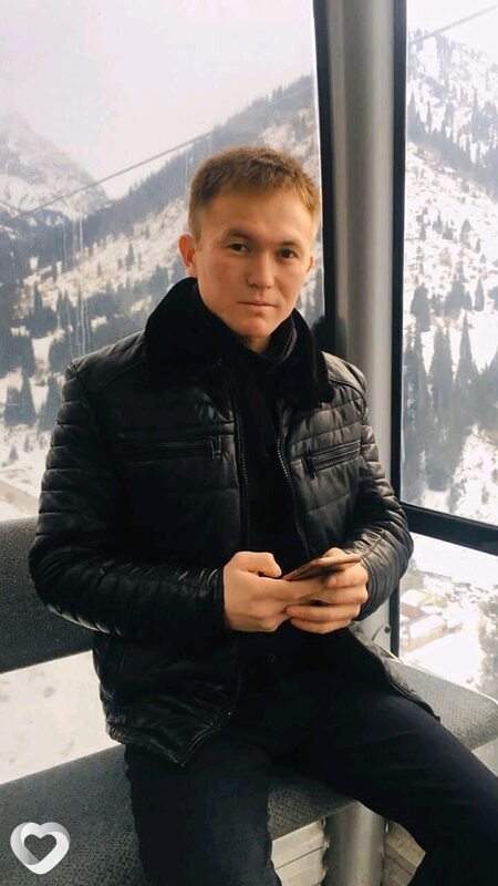 Баука, 27, Балхаше — анкета №1280576