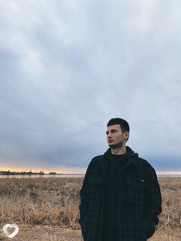 Хизри, 26, Санкт-Петербурге — анкета №1280656