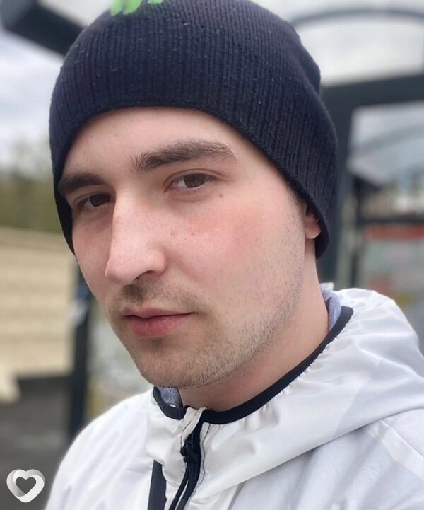 Виталий, 32, Москве — анкета №1280661