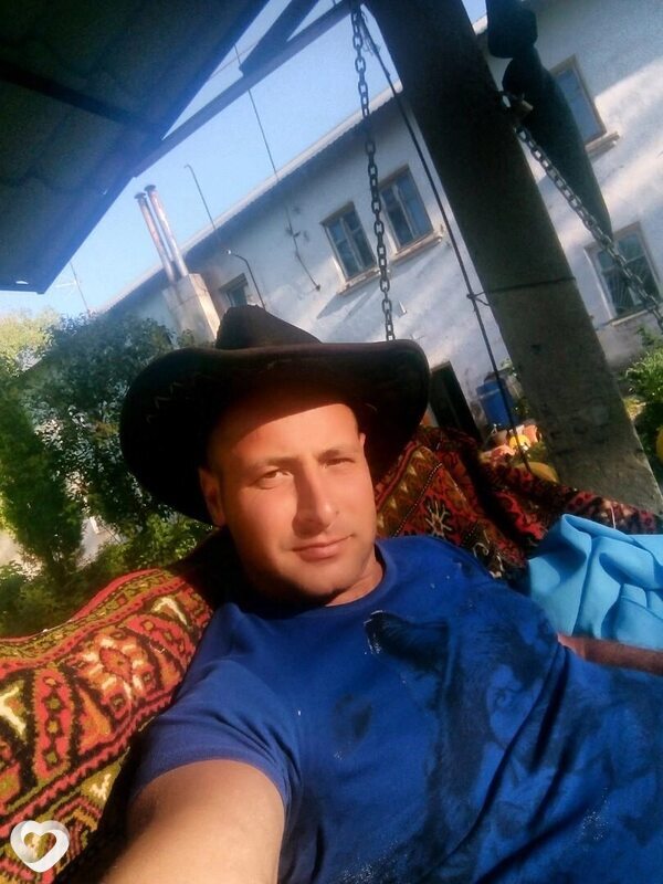 Гера, 35, Воронеже — анкета №1280666