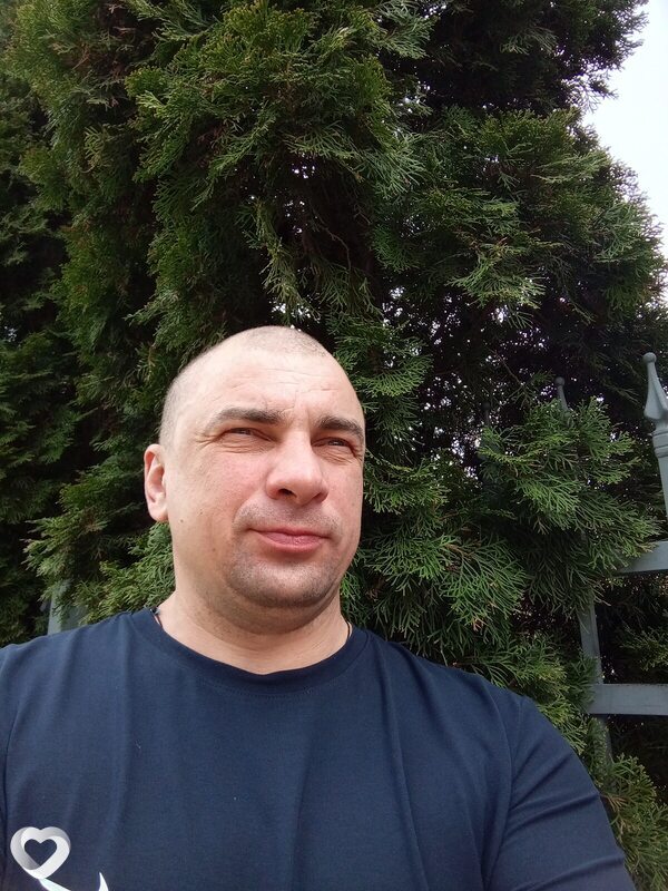 Тимофей, 47, Москве — анкета №1280672