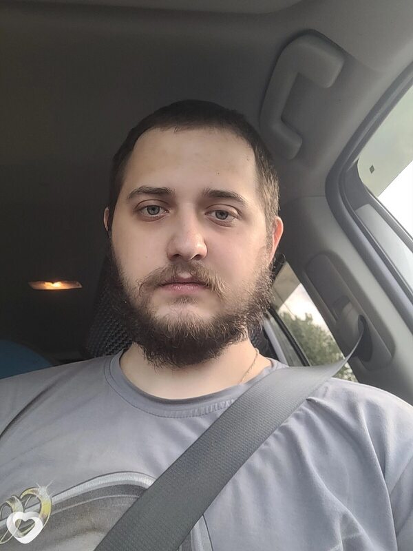 Николай, 28, Анапе — анкета №1280680