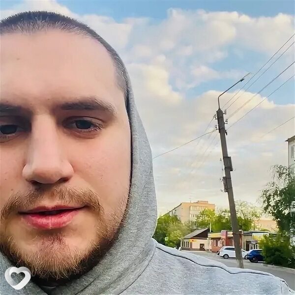 Mark, 38, Череповце — анкета №1280709