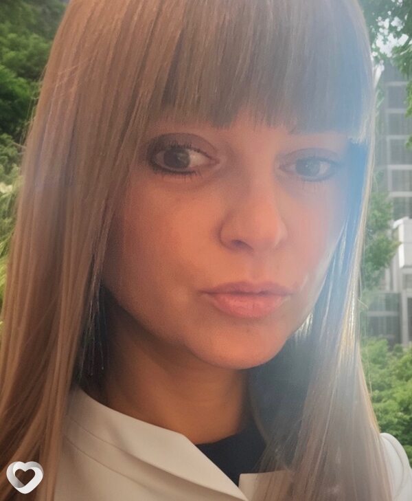 Татьяна, 37, Хабаровске — анкета №1280721