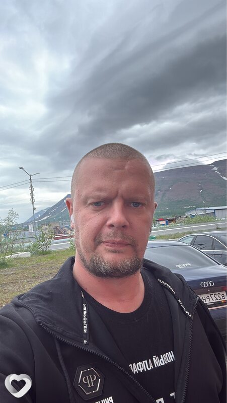 Дмитрий, 43, Норильске — анкета №1280739