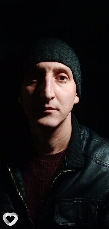 Александр, 39, Оренбурге — анкета №1280745