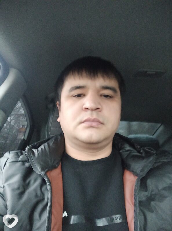 Анвар, 35, Самаре — анкета №1280747