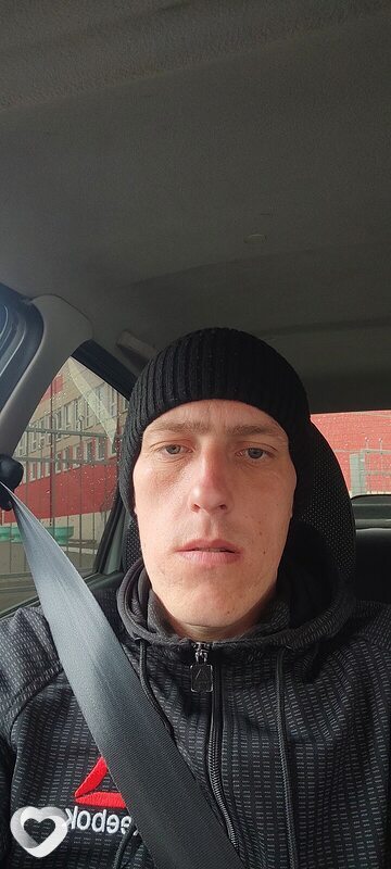 Стас, 33, Ульяновске — анкета №1280761