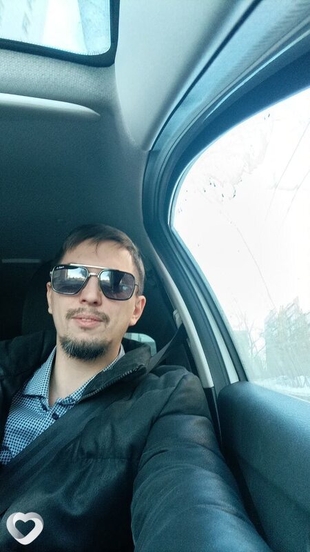 Александр, 37, Новосибирске — анкета №1280762