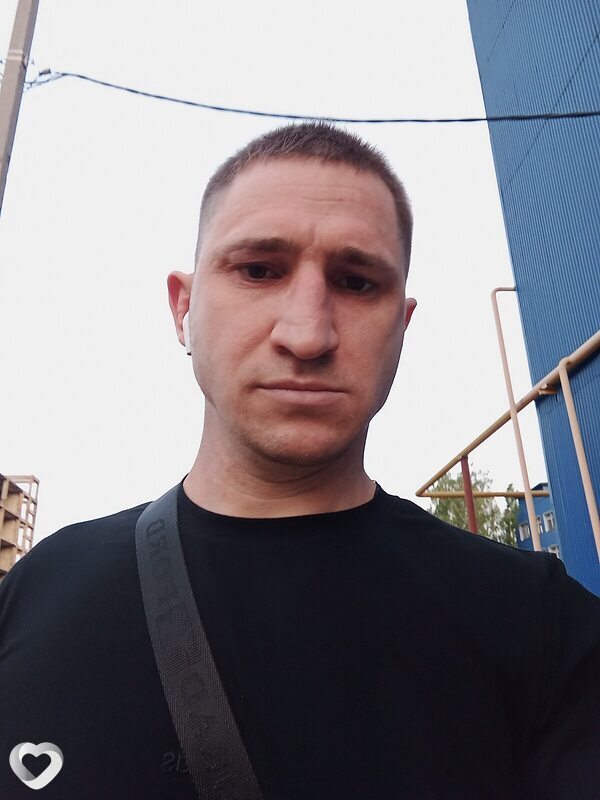 Евгений, 40, Саранске — анкета №1280768