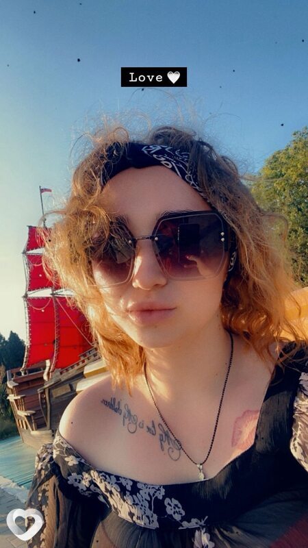 Карина, 28, Краснодаре — анкета №1280776