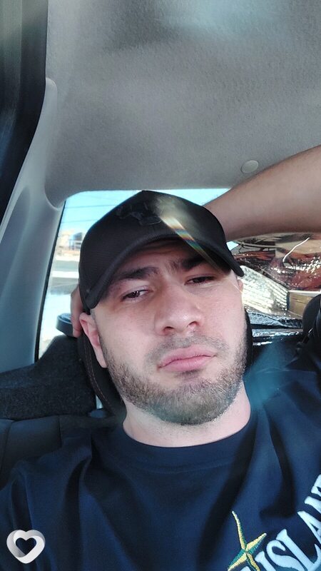 Багаудин, 34, Санкт-Петербурге — анкета №1280777
