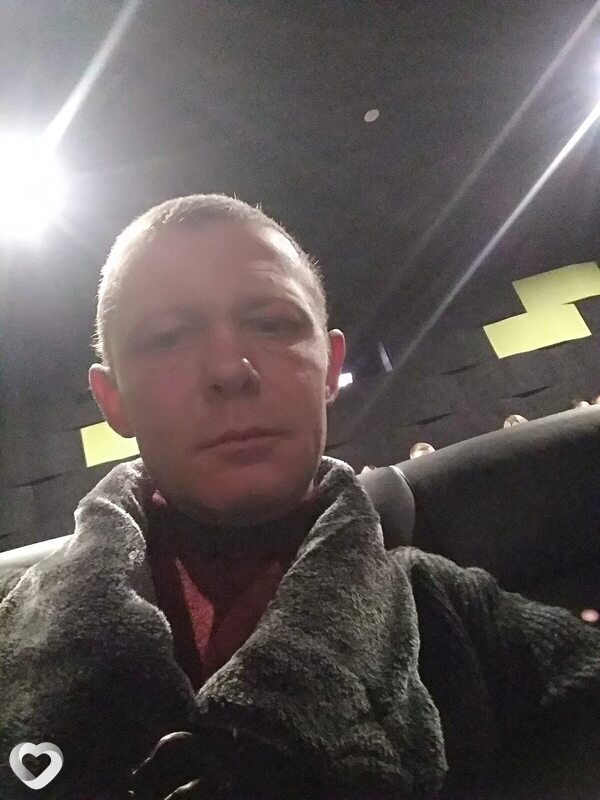 Александр, 42, Могилев — анкета №1280780