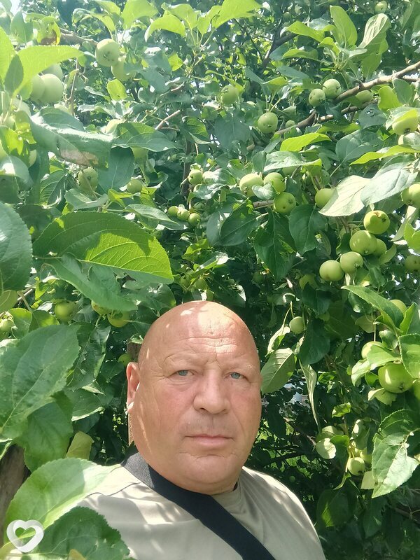 Ваня, 56, Хабаровске — анкета №1280830